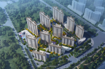 致谢厚爱！九颂新春喜迎2大项目交付，交出圆满答卷！